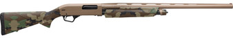 WRA SXP HYB HNT 12/28 3.5 WDLD