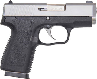 KAR CM45 45AP DAO 5RD SS FS
