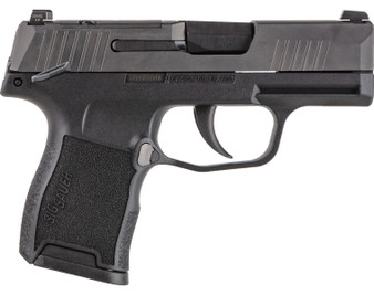 SIG P365 NIT PST 380 10R NS MS