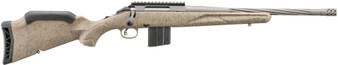 RUG AM RFL RNCH G2 6.5GRN 16CB