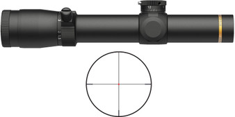 LEU VX-3HD 1.5-5X20 ILL FD