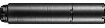 DAS SILENCER WOLFMAN MOD 9MM