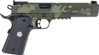 EAA GIR MC1911S HUNT 10MM OD 9