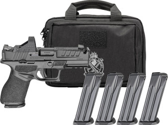 SPG ECHEL CMP COM 9MM GP UW 18