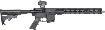 S&W MP15SPTIII 5.56 16 10R CT