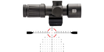 EOT VUDU 4-12X36 SHORT FFP MR5
