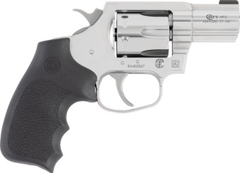 CLT KNG COBRA CRY 357 DA 2S 6R