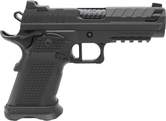 FUS XP PRO 9MM 4B 17RD BLK