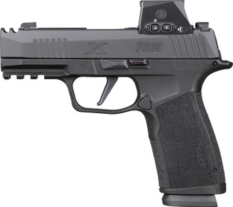 SIG P365XMAC COMP RXX 9MM 17R