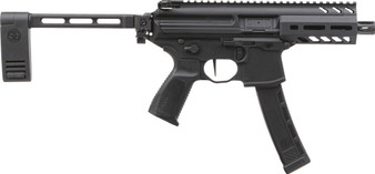 SIG MPX K PST 9MM 35RD BLK