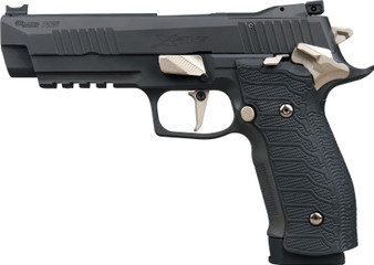 SIG P226X5 NGHTMARE SA 9MM 20R