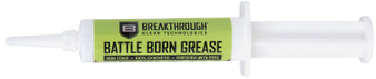 Breakthrough Clean BTG12CC Battle Born Grease 12 CC Syringe