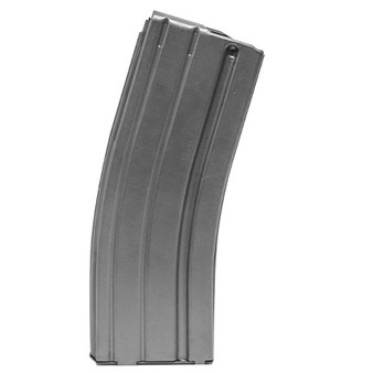 KCI AR-15 30RD 5.56MM Alum Mag