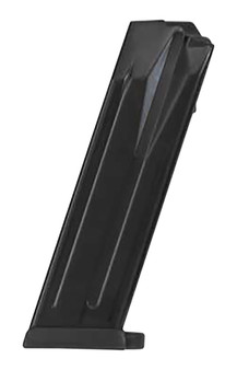 HK 50259078 VP40/P30  13rd 40 Cal Standard Black Steel