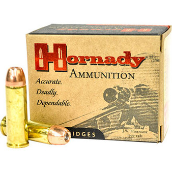HORNADY 454 CAS 300GR XTP