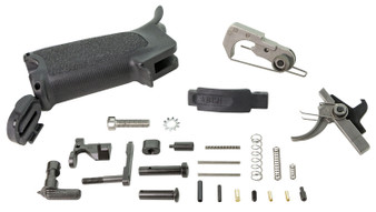 BCM ELPKBLK Enhanced Enhanced Black AR15