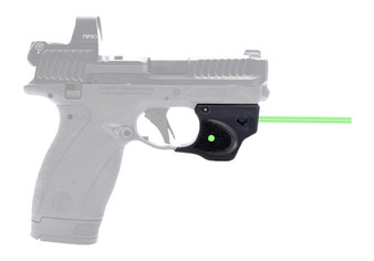 VIR 912-0101 E SERIES GRN LASER S&W BG 2.0