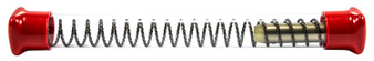 Geissele Automatics 05495H3 Super 42 H3 Buffer, Braided Wire Spring, Carbine Length for AR-15