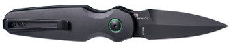 HOG 64232 BALLISTA-II 2.6 AUTO BAYONET BLK G10