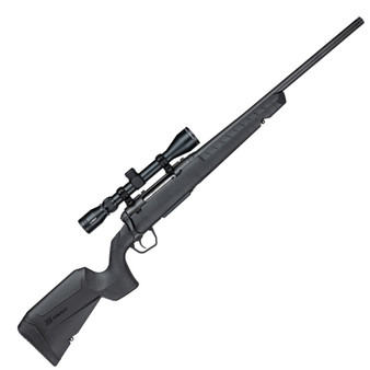 SAV AXIS XP CMP 243WIN 20" BLK
