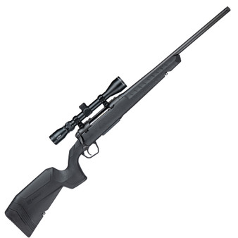 SAV AXIS XP 708REM 20" BLACK