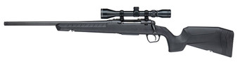 SAV 33087 AXIS XP LH 22-250 REM 20"