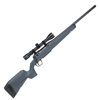 SAV AXIS 2 XP 6.5CREED 20" GRY