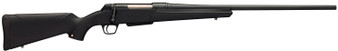 Winchester Repeating Arms 535700264 XPR  Full Size 270 WSM 3+1 24" Blued Perma-Cote Sporter Barrel, Blued Perma-Cote Steel Drilled & Tapped Receiver, Matte Black Fixed Synthetic Stock, Right Hand