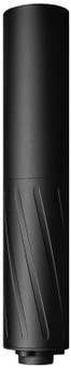 Banish(Silencer Central) 100000111369   9mm 1.30" Black Titanium 1/2"x28