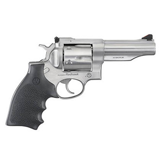 (Redhawk .44MAG 4.2" SS