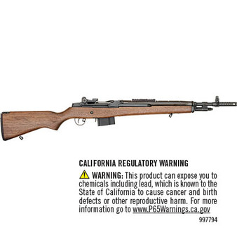 SPRINGFIELD M1A SCOUT WAL 10RD