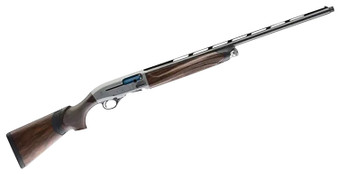 Beretta USA J42CK10 A400 Xcel Sporting 12 Gauge 3" 2+1 30" Blued Barrel, Wolf Gray Metal Finish, Walnut Fixed Kick-Off Stock