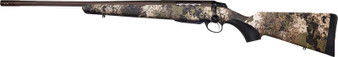 TIKKA T3X LITE 7MM PRC VEIL - WIDELAND 24.3" BRONZE LEFT HN