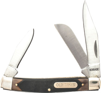 OLT MIDDLEMAN 3 BLADE