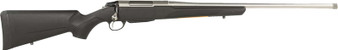 TIKKA T3X LITE 270WSM 24" - THREADED SYNTHETIC/SS