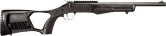ROSSI SURVIVAL 45LC & 410 3" - 16" FOLDING STOCK