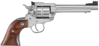 RUG SINGLE-TEN 22LR SA 5.5SS