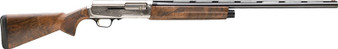 BROWNING A5 ULTIMATE 12GA 3" - 26"VR BLUED/WALNUT