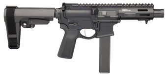 SPG SAINT VIC PST 9MM 5B 32RD