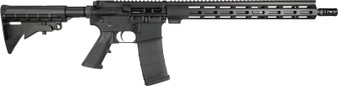 ONE HORSE OH-15 COMPLETE RIFLE - 6MM ARC 18" 30RD MAGPUL BLACK