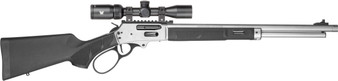 S&W 1854 30-30 20 SS SYN SCOPE