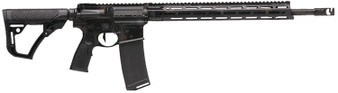 Daniel Defense 0212802364047 DDM4 V7 Pro 5.56x45mm NATO 18" 30+1 Rattlecan Cerakote 6 Position w/SoftTouch Overmolding Stock
