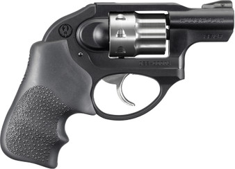 RUG LCR 22LR DAO REV B HG 8RD