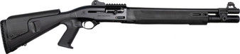 BTA 1301 TAC C M2 12/18MC BLK