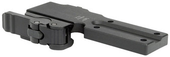 MI QD OPTIC MOUNT TRIJICON - MRO LOW