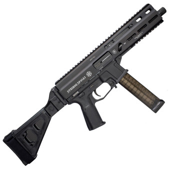 GP STRIBOG SP45A3 45ACP 8" SBT
