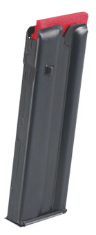 Mossberg 95702 702 Plinkster  10rd 22 LR Black Steel