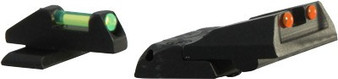 WILLIAMS FIRE SIGHT SET FOR - RUGER SR22 CLICK ADJ