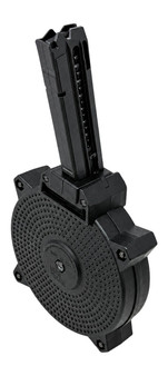 PRO DRMA127  DRUM  TAURUS TX22 .22LR    50RD
