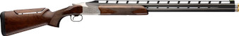 BROWNING CITORI 825 PLUS SPRTG - ADJ 12GA 3" 30" BLUED WALNUT
